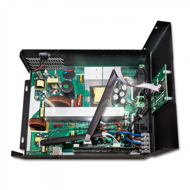 Qoltec 3KVA Hybrid Off-Grid Solar Inverter | 2.4kW | 80A | MPPT | Sine