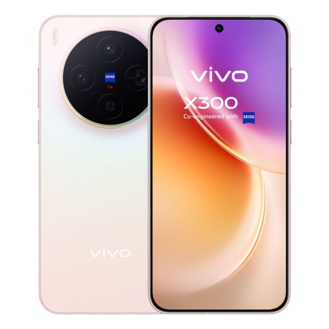 VIVO X300 16 cm (6.31 VIVO X300 16 cm (6.31