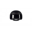 HJC CALIDO Black Cycling Helmet, MT GL BLACK, Size L