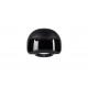 HJC CALIDO Black Cycling Helmet, MT GL BLACK, Size L