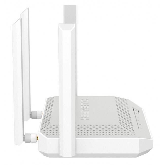 Keenetic Hero 4G+ (KN-2311)