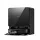 Roborock Saros 10 0.27 L Bagless Black