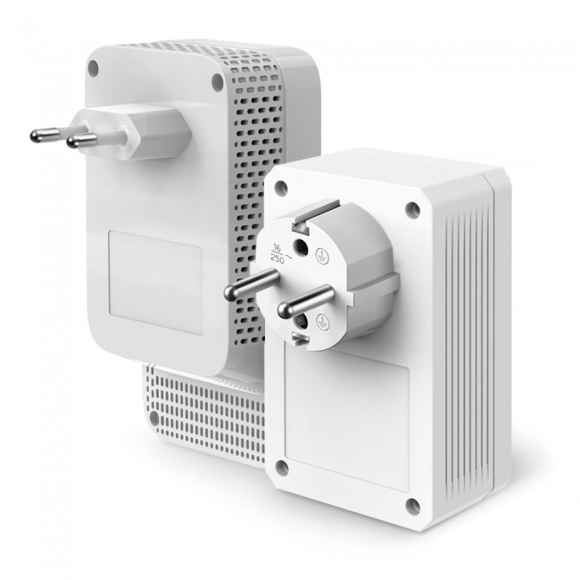 TP-Link Powerline TL-WPA7617 KIT (WL/AC/AV1000)