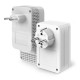 TP-Link Powerline TL-WPA7617 KIT (WL/AC/AV1000)