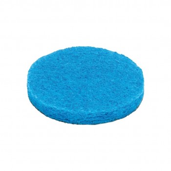 Clatronic ERB 3815 A Blue Battery Lithium-Ion (Li-Ion) Built-in