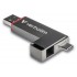 USB-Stick 512GB Verbatim 3.2 Typ A/C Dual Quick Stick
