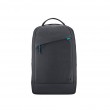 Mobilis 025029 backpack Casual backpack Black Polyester