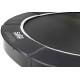 Salta Royal Baseground - 251 cm recreational/backyard trampoline