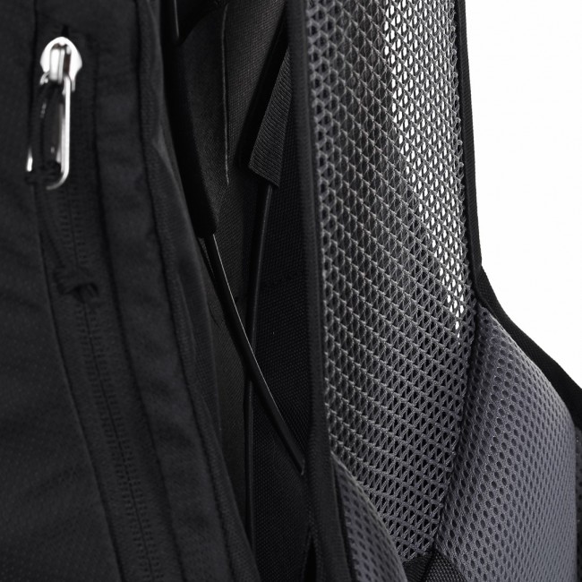 DEUTER AC LITE 16 HIKING BACKPACK BLACK