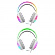 Defender Eclipse RGB gaming headset white 62440 Defender Eclipse RGB gaming headset white 62440
