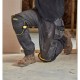 Stanley FATMAX FMST82959-1 safety knee pad Yellow, Black EVA (Ethylene Vinyl Acetate), Nylon
