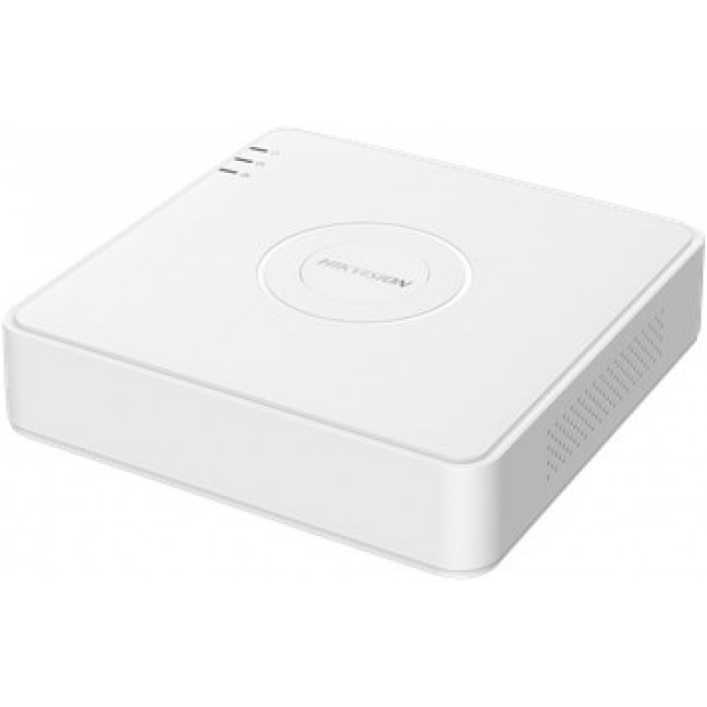5-IN-1 DVR HFIKVISION IDS-7108HQHI-M1/S (E) 5-IN-1 DVR HFIKVISION IDS-7108HQHI-M1/S (E)