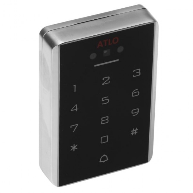 ZAMEK SZYFROWY Z ROZPOZNAWANIEM TWARZY ATLO-KRMC-01-TUYA Tuya Smart Wi-Fi ZAMEK SZYFROWY Z ROZPOZNAWANIEM TWARZY ATLO-KRMC-01-TUYA Tuya Smart Wi-Fi