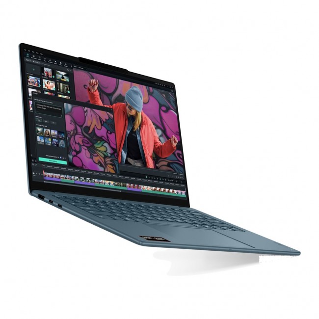 Lenovo Yoga Slim 7 14AKP10 Ryzen AI 5 340 14