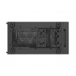 GENESIS DIAXID 605 ARGB MIDI TOWER CASE WITH USB-C WINDOW BLACK GENESIS DIAXID 605 ARGB MIDI TOWER CASE WITH USB-C WINDOW BLACK