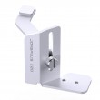 Jonsplus Z20 Mesh Case, Mini Tower, w/ handle