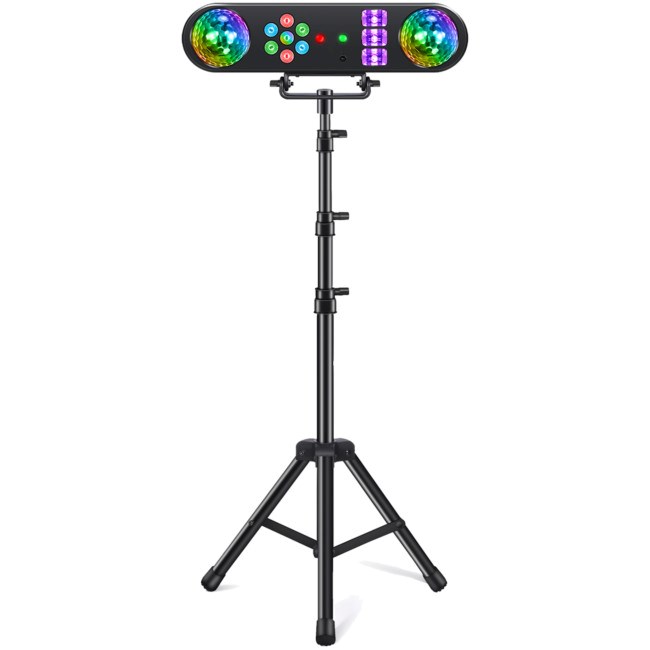 Light4Me Magic Bar 2 - LED multi-effect light Light4Me Magic Bar 2 - LED multi-effect light