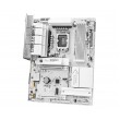 Asrock B860 Challenger WiFi White Intel B860 LGA 1851 (Socket V1) ATX