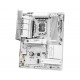 Asrock B860 Challenger WiFi White Intel B860 LGA 1851 (Socket V1) ATX Asrock B860 Challenger WiFi White Intel B860 LGA 1851 (Socket V1) ATX