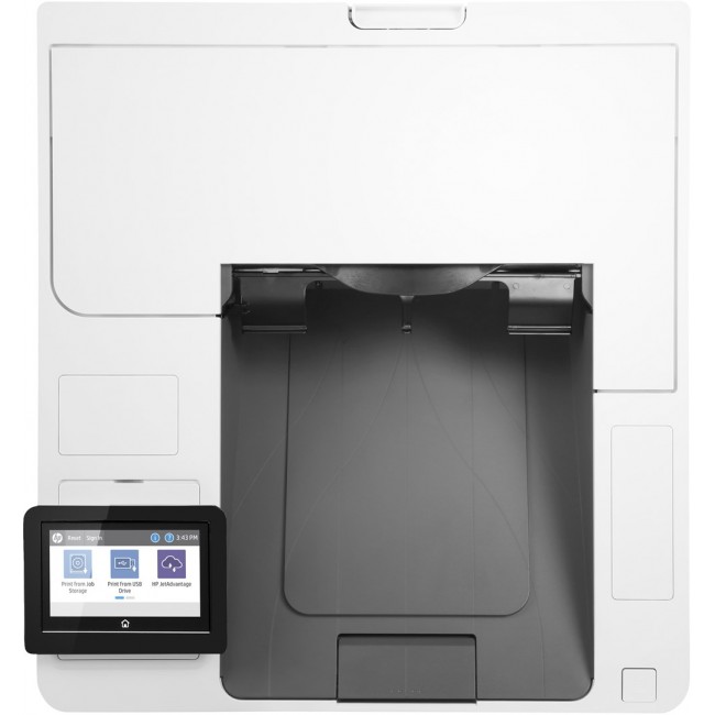 HP LaserJet Enterprise M611dn - printe