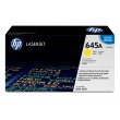 HP 645A Yellow Original LaserJet Toner Cartridge