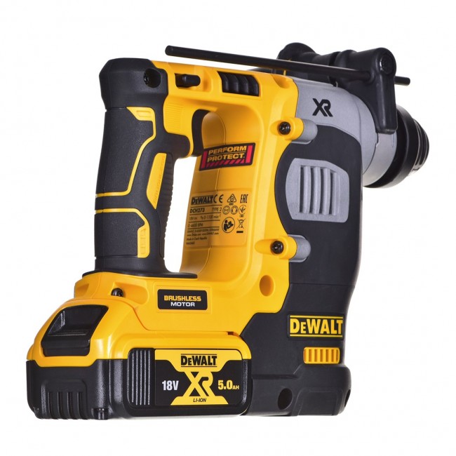 POWER TOOL COMBO KIT DEWALT DCK368P3T-QW (DCH273+DCD796+DCF887) POWER TOOL COMBO KIT DEWALT DCK368P3T-QW (DCH273+DCD796+DCF887)
