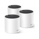 TP-Link AX3000 Whole Home Mesh Wi-Fi 6 System