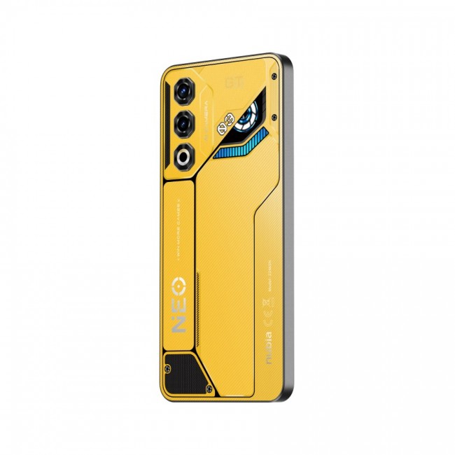 Nubia Neo 3 GT 5G 17.3 cm (6.8