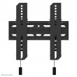 Neomounts WL35S-850BL12 TV mount wall 24-65