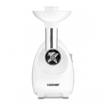 Zelmer ZMM4080B mincer 1900 W White
