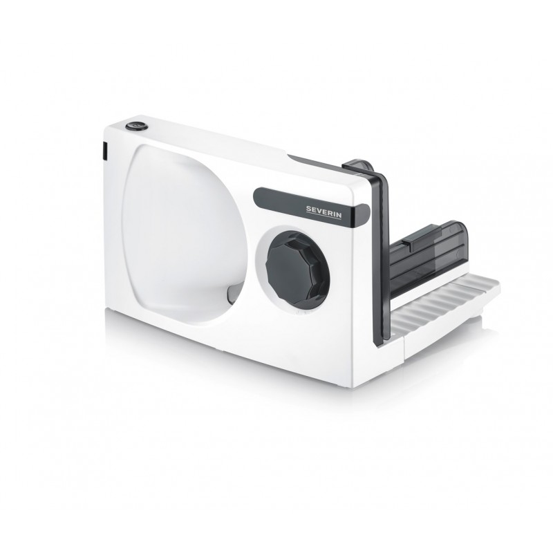 SEVERIN AS 3912 Electric Slicer 100W SEVERIN AS 3912 Electric Slicer 100W