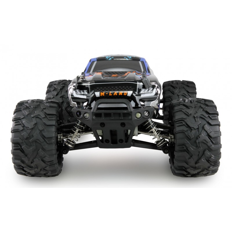 Amewi 22623 Radio-Controlled (RC) model Monster truck Electric engine 1:16