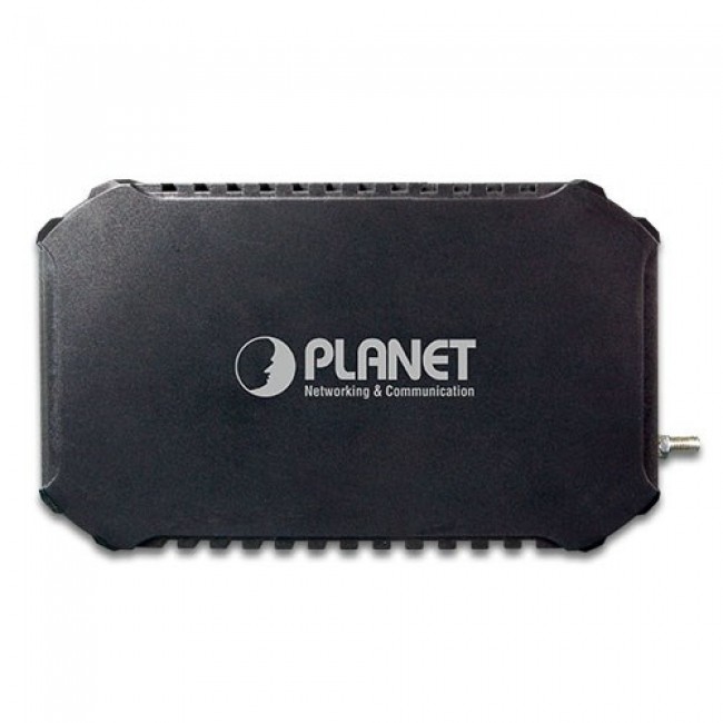 PLANET POE-175-95 network splitter Power over Ethernet (PoE) Black PLANET POE-175-95 network splitter Power over Ethernet (PoE) Black