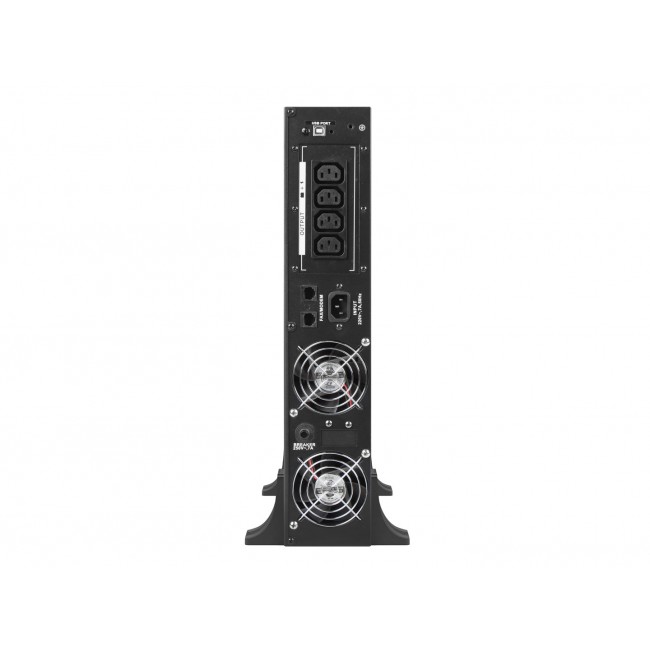 Emergency power supply Armac UPS RACK LINE-INTERACTIVE R/1000I/PSW