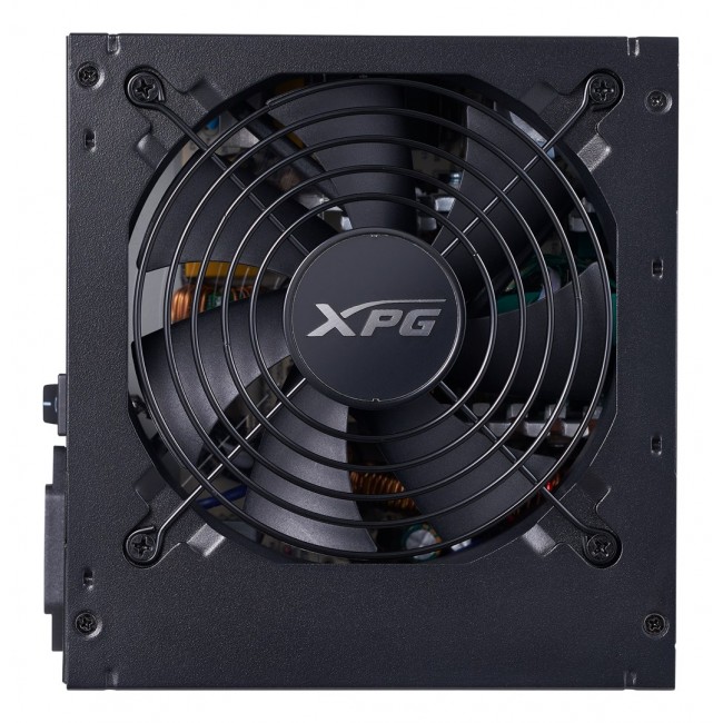 XPG PROBE 600 BRONZE Power Supply XPG PROBE 600 BRONZE Power Supply