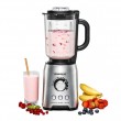 Rommelsbacher MX 1250 blender 1.75 L Tabletop blender 1200 W Stainless steel