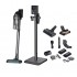 Samsung Jet 95S Complete Extra Upright Vacuum Cleaner VS70H28GEK/WA