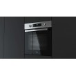 Teka NEO HSB 6350 SS 70 L 2615 W Stainless steel