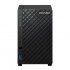 Asustor AS1202T NAS/storage server Tower Realtek 1 GB DDR4 0 TB ADM Black
