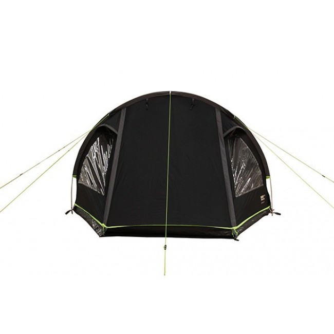 High Peak Atmos 3 Dome tent 3 person(s) Black, Green 11535