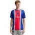 Koszulka męska Nike Paris Saint-Germain 2026/27 Stadium Home niebiesko-czerwona II1885 417 XL