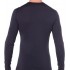 Icebreaker 200 Oasis Base layer shirt Crew neck Long sleeve Merino wool