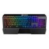 COUGAR CGR-Attack-X3-RGB keyboard Gaming USB QWERTY English Black