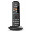 Gigaset C570HX Analog/DECT telephone Caller ID Black
