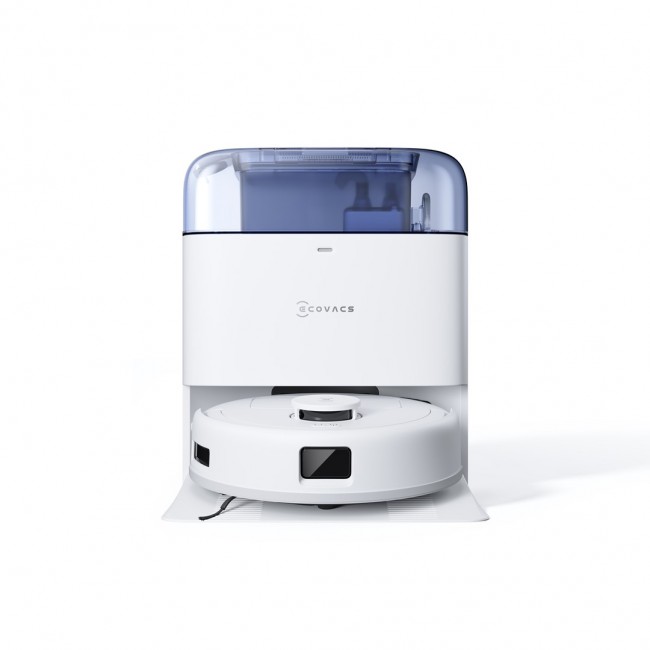 Ecovacs Deebot MINI Blue Blue, White