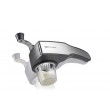 GEFU PECORINO cheese/chocolate grinder G-19060
