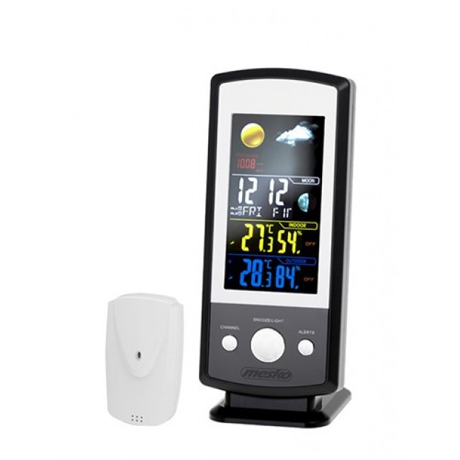 Mesko MS 1177 Weather station