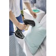 TEFAL | DT8270 | Garment Steamer | Handheld | 2000 W | 0.19 L | 30 g/min | Black