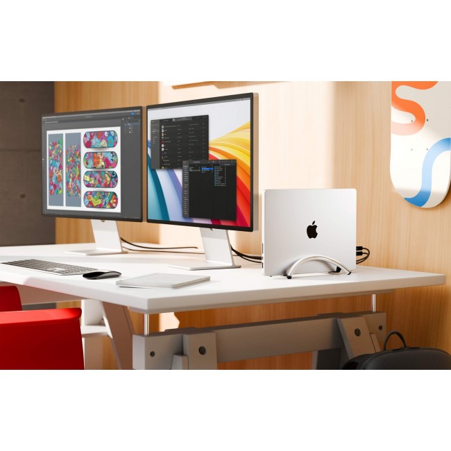 Twelve South BookArc Flex White