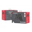GENESIS Mangan 300 Black USB Gamepad Analogue / Digital Android, Nintendo Switch, PC